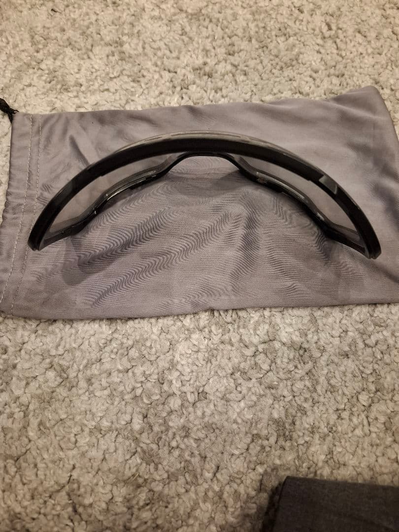 509 電熱ゴーグルAVIATOR 2.0 クリアレンズ スノーモービル - メルカリ