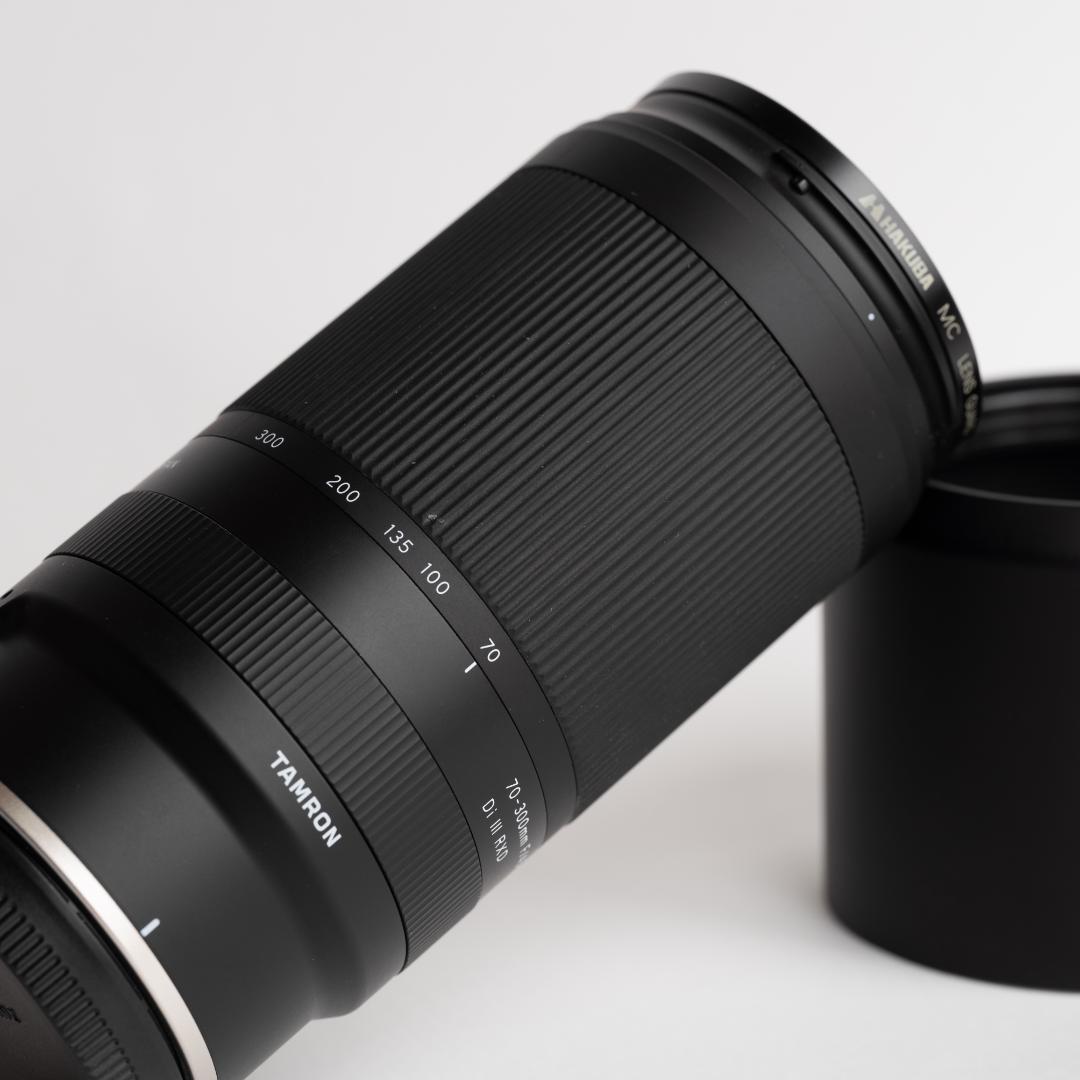 ニコンZ用 タムロン 70-300mm F/4.5-6.3 TAMRON