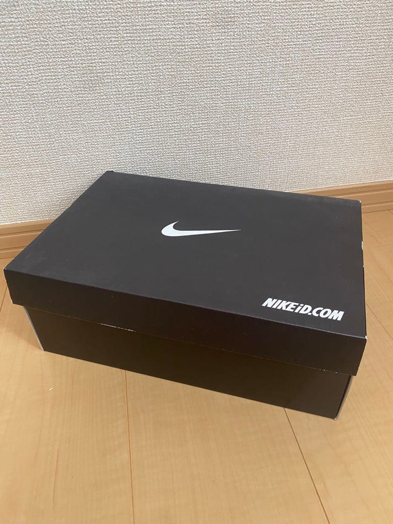 【最終値引き】　Nike LeBron レブロンバスケットシューズ　28.5cm