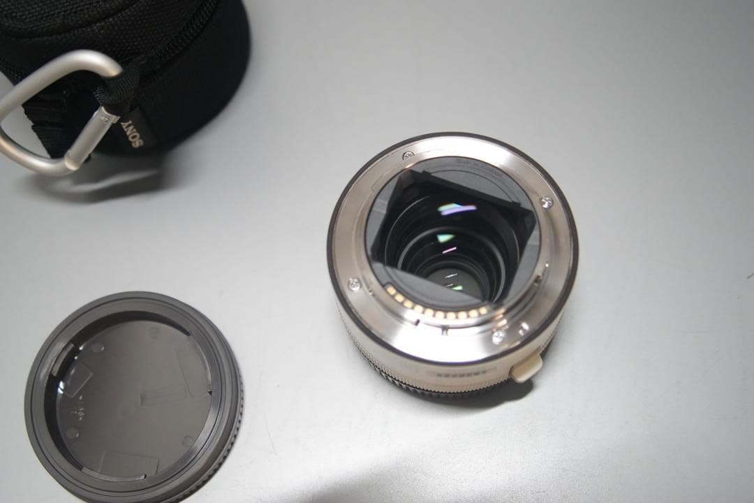 SONY SEL20TC ソニー　テレコン　2.0x