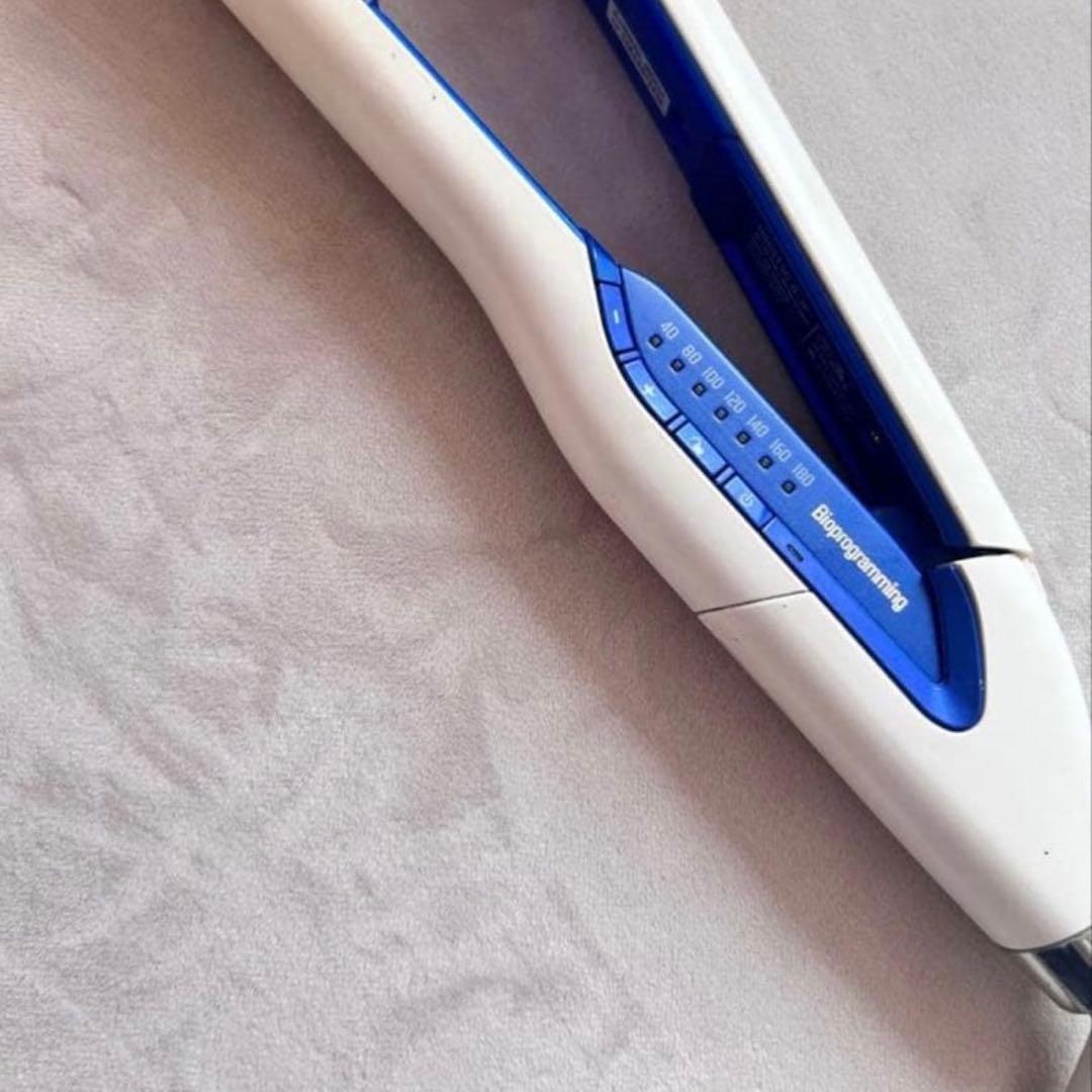 HAIRBEAURON 3D Plus ストレートヘアアイロン ヘアビューロン 【メーカー直送】ヘアビューロン 3D Plus [ストレート