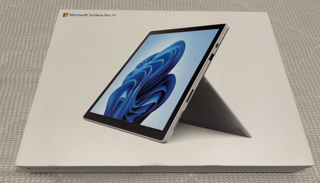 Windowsタブレット本体 Microsoft Surface Pro 7+ 128GB 8GB RAM Amazon.com : Microsoft Surface Pro 7+ 128GB i5-1135G7 8GB RAM