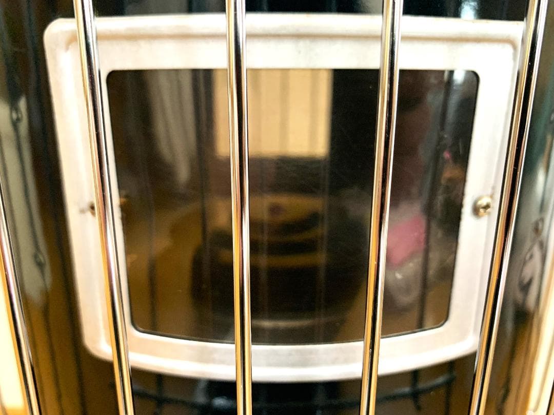 トヨトミ KS-52A レストア済 完動品！ - メルカリ