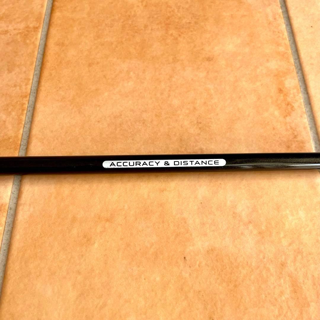 ツアーAD VF 5S テーラーメイド ミニ ドライバー シャフト TMC東京