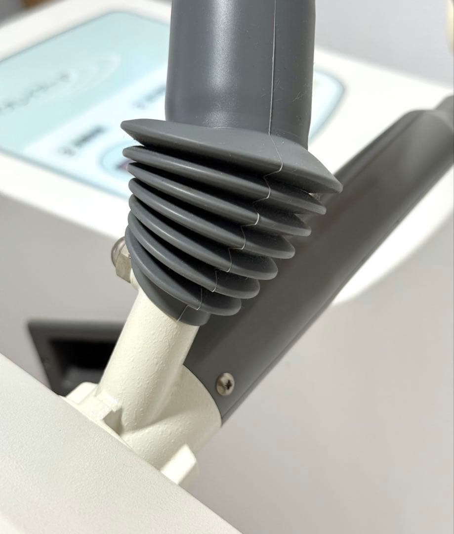 美品 使用少ない♪家庭用超短波 バイオレイヤーP