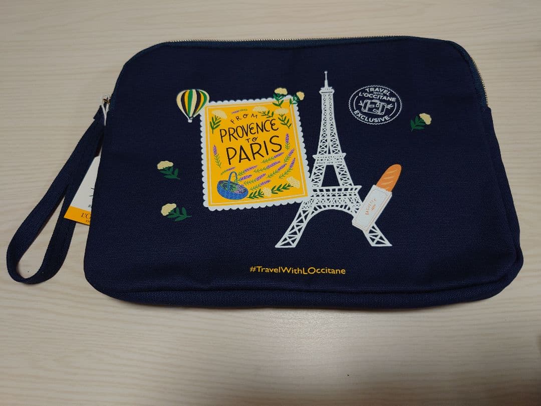 ロクシタン ノベルティ＆非売品 16点 折り畳み傘 バスタオル