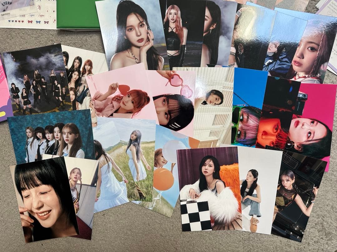 Kep1er グッズ まとめ売り - メルカリ