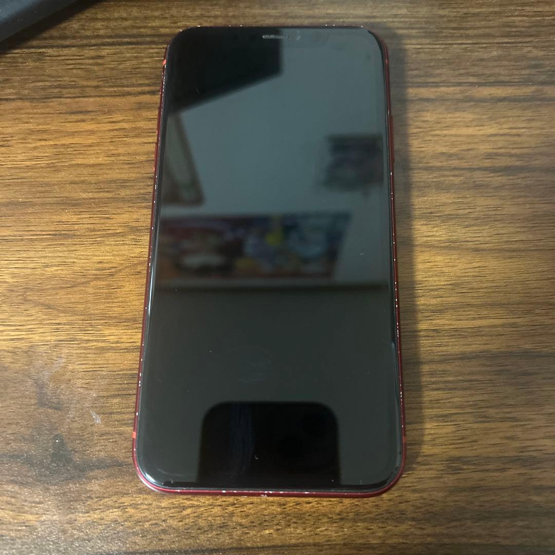 Apple iPhoneXR (PRODUCT)RED 6.1インチ Amazon.com: Apple iPhone XR, 128GB, (PRODUCT)RED - Fully Unlocked