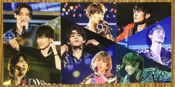 Snow Man 素顔4 【正規品保証：画像⑥⑦】値引・コンビニ/ATM支払✕