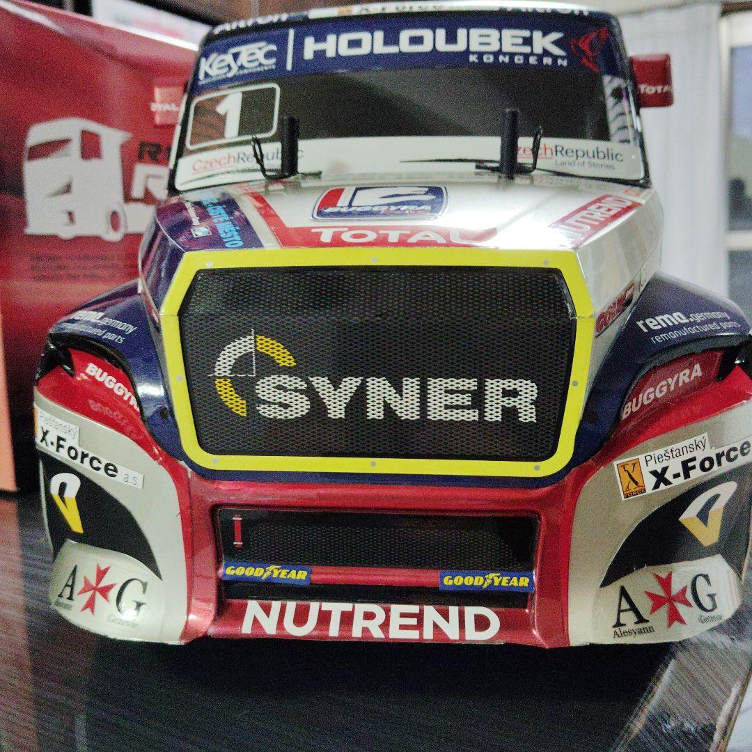 タミヤ TT 01タイプ E オプション 多数 フルセット最終値下げ！ - メルカリ