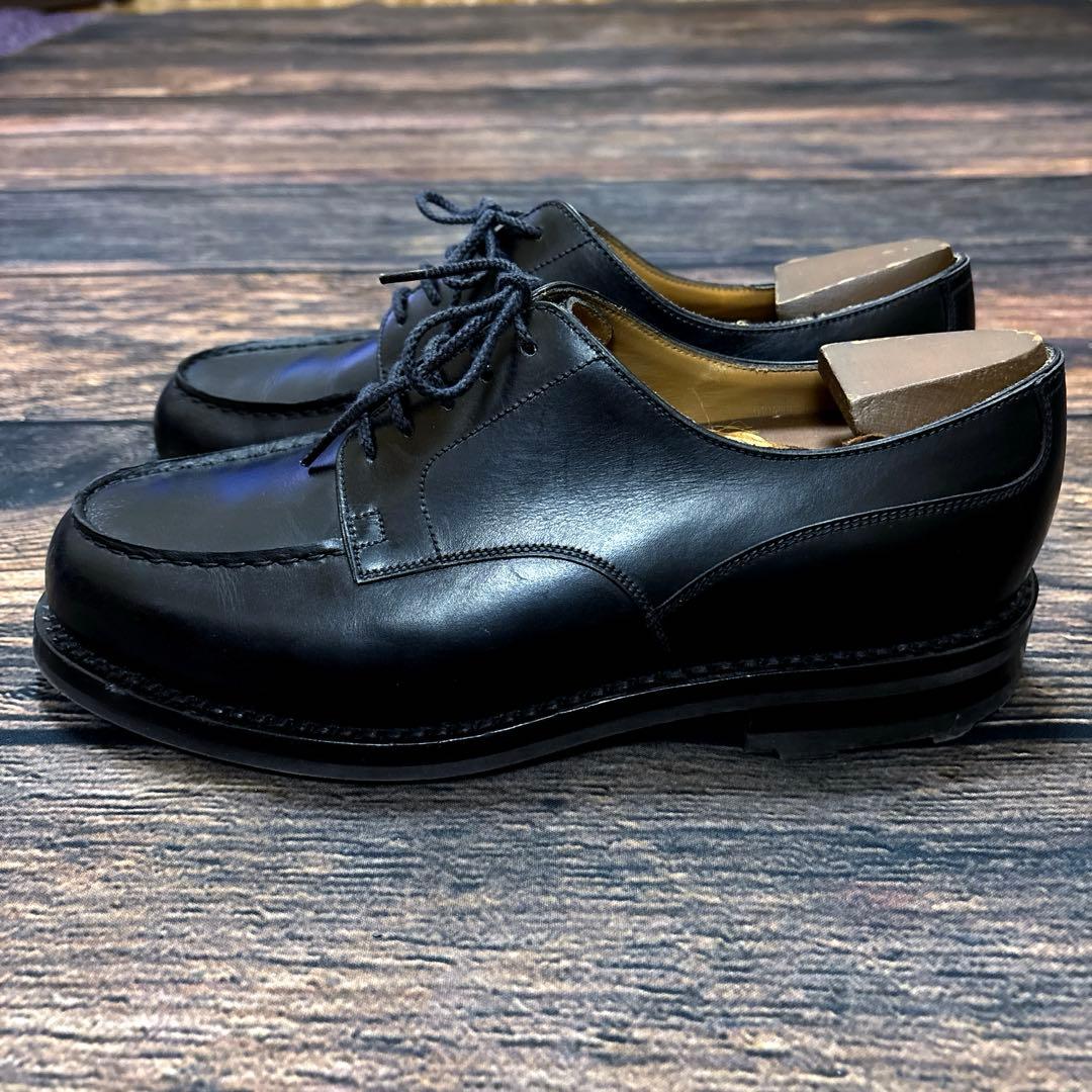 靴 J.M.WESTON / 641 golf shoes