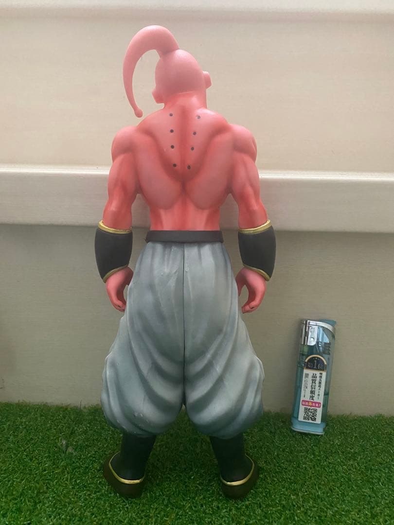 ト*ー様 【週末限定価格】ドラゴンボール 魔人ブウ 海外製 - メルカリ