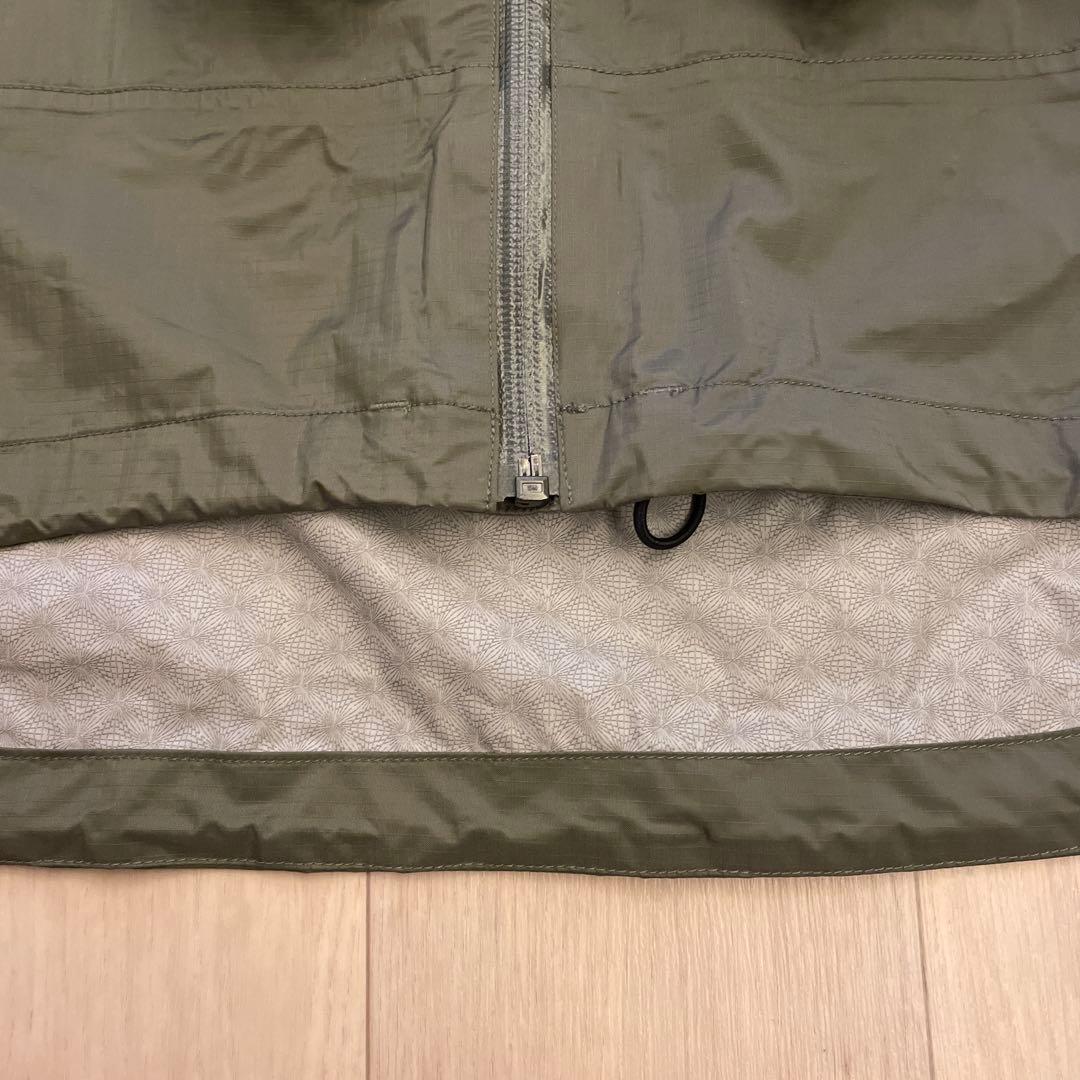 k*o様 06AW RAIN SHADOW JKT-SPECIAL Mサイズ A