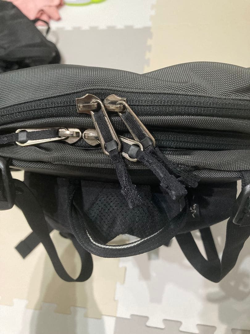 ARC'TERYX QUINTIC 38 アークテリクス クインテック38