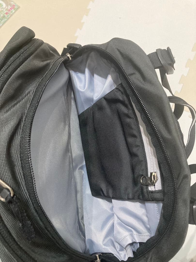 ARC'TERYX QUINTIC 38 アークテリクス クインテック38