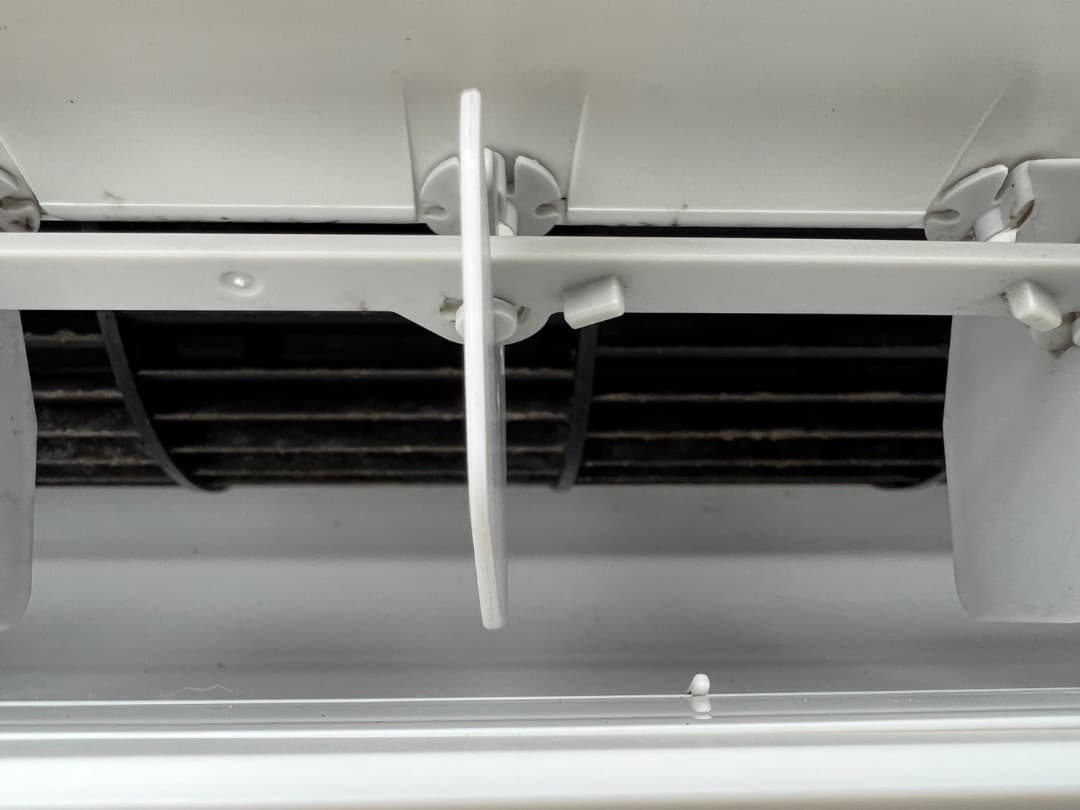 ★2021年式 2.5kw パナソニック エアコン CS-EX251D-W