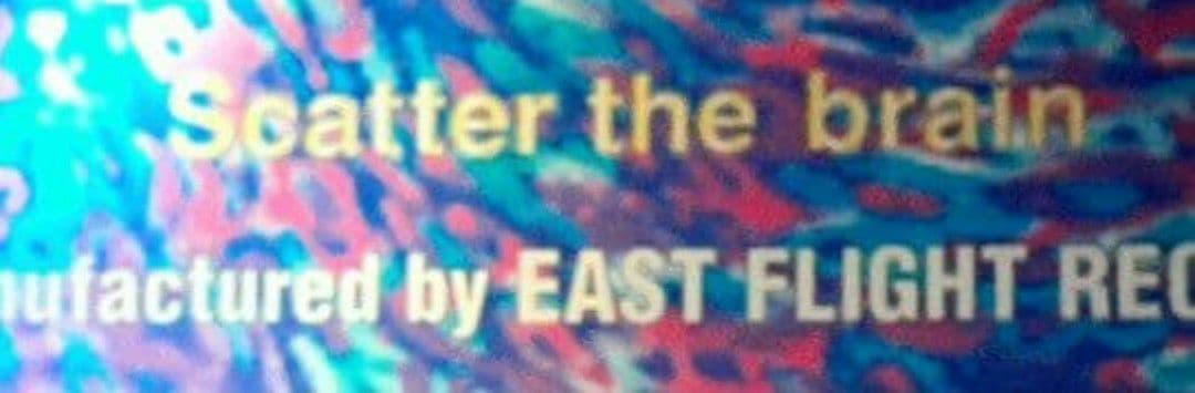 DNA VIRUS X-JAPAN 黒蝪蝶 AION ジャパメタ 廃盤 激レア