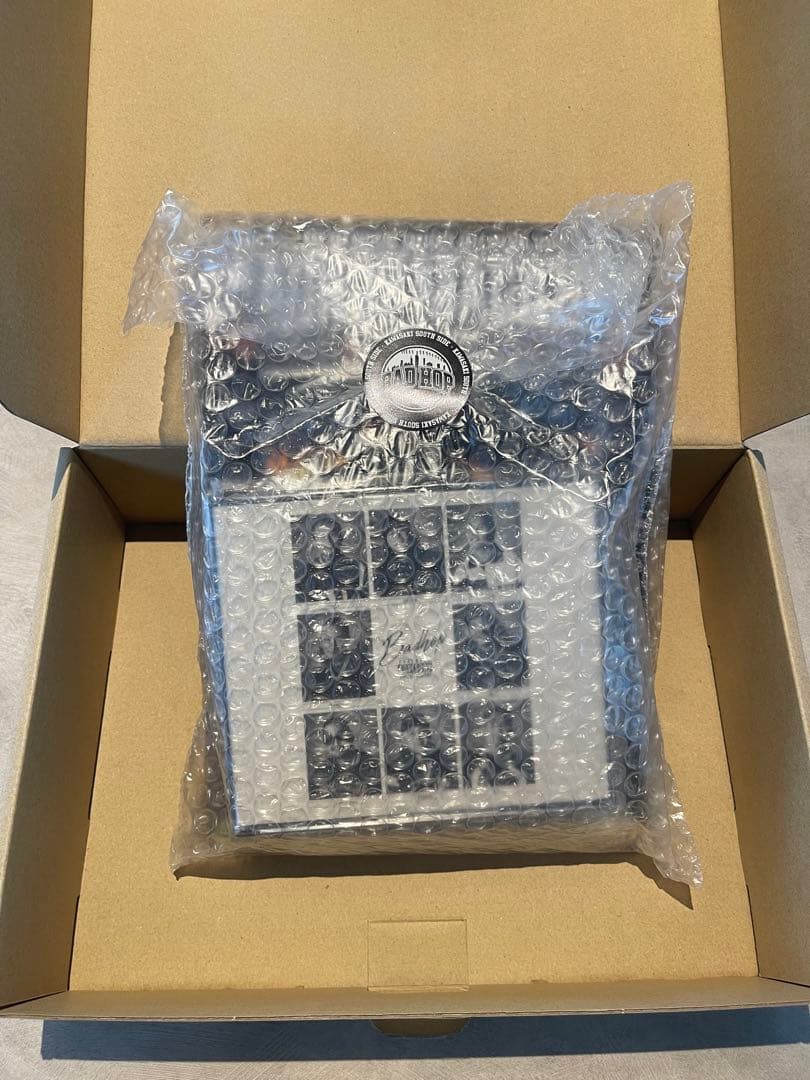 希少　BAD HOP SPECIAL LIMITED SET DVD