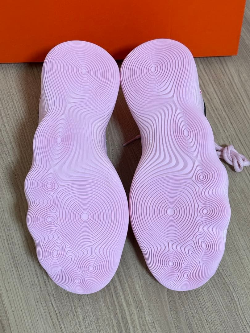 シューズ(男性用) Nike HYPERDUNK 2017 LOW EP 26.5cm