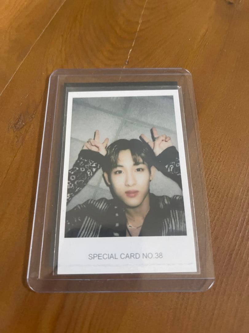 wayv kick back owhat 中国抽選トレカ7枚セット