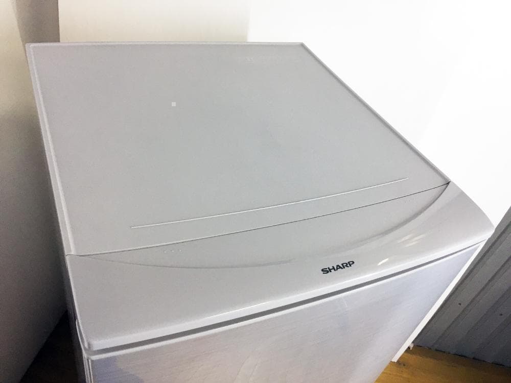 ☆2015☆美品中古☆SHARP 137L 冷蔵庫【SJ-D14A-S】N001 - メルカリ