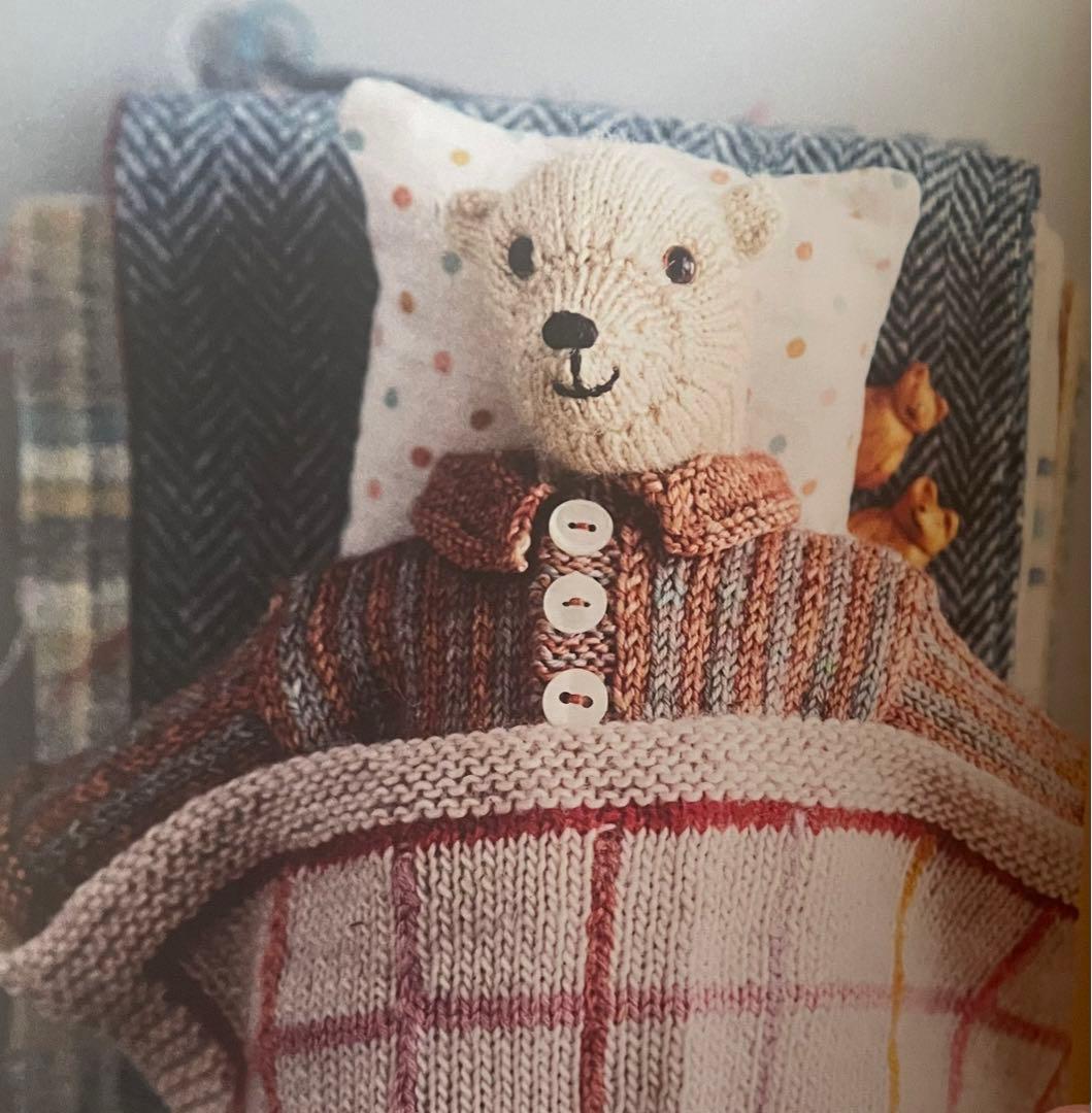 Mouche & friends 編みぐるみ本 - メルカリ