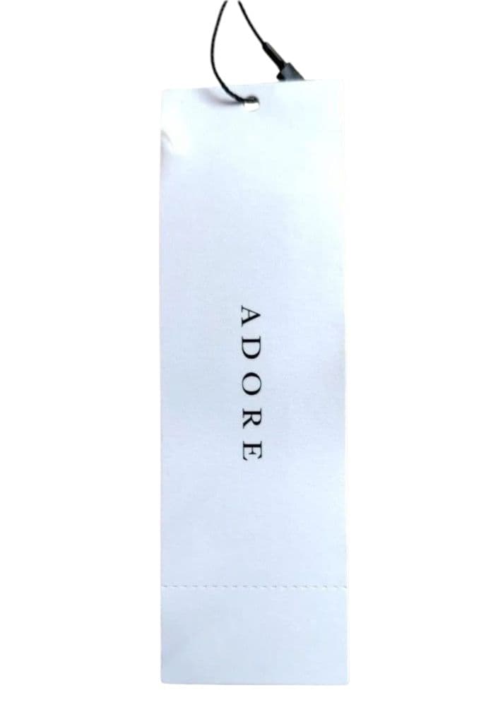 りんだママ様】24FW新品 ベーシックアムンゼンワンピース レッド 38