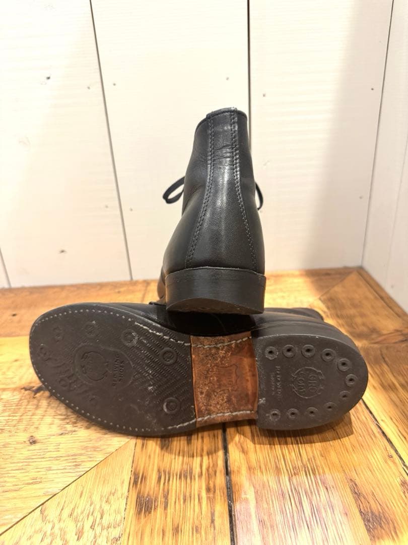 レッドウィング 9090 US7.5D (廃盤品) - メルカリ