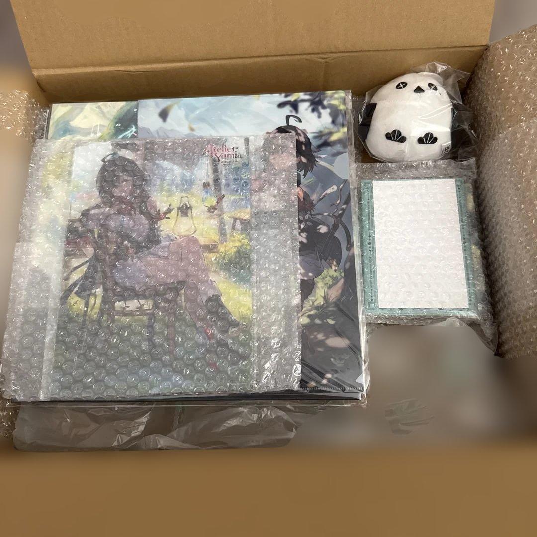 Switch】ユミアのアトリエ 豪華絢爛！GS 最強ギャラクシーコンボセット