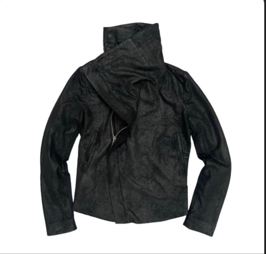 00s Y2K archive 変形ジャケット 00s archive bomber jacket y2k grunge - メルカリ