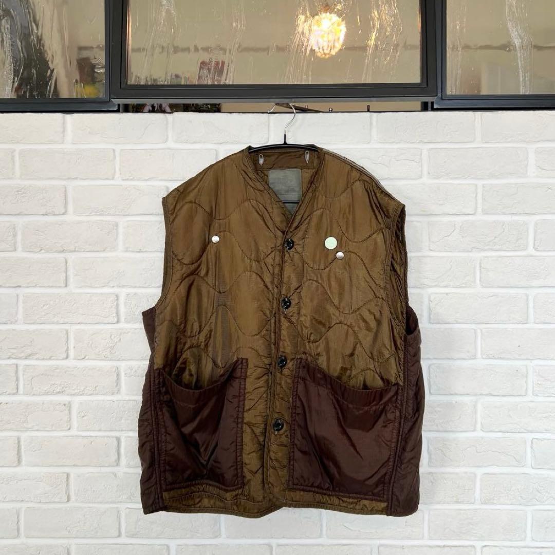 OAMC オーエーエムシー Re:WORKベスト