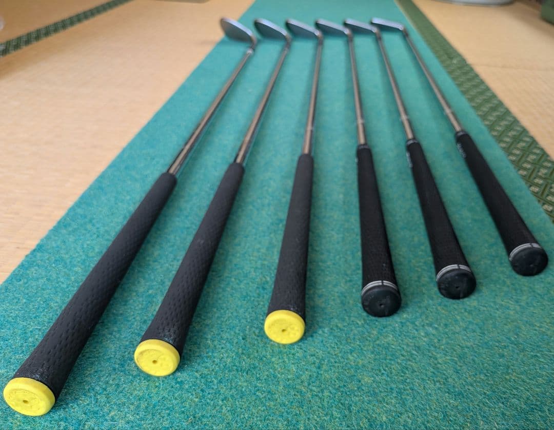 SRIXON ZX5, Cleveland RTX, アイアン6本セット - メルカリ