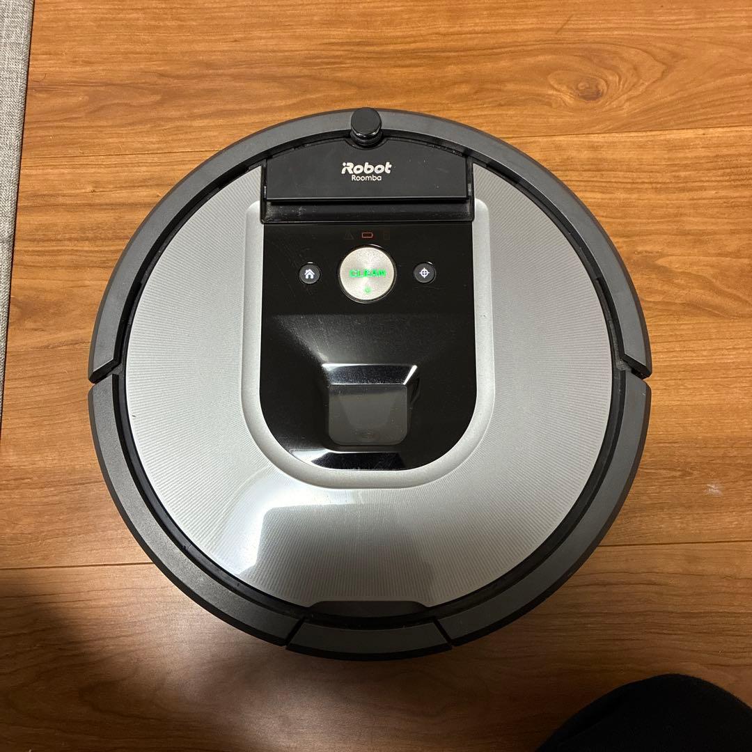 iRobot Roomba 960 本体 - メルカリ