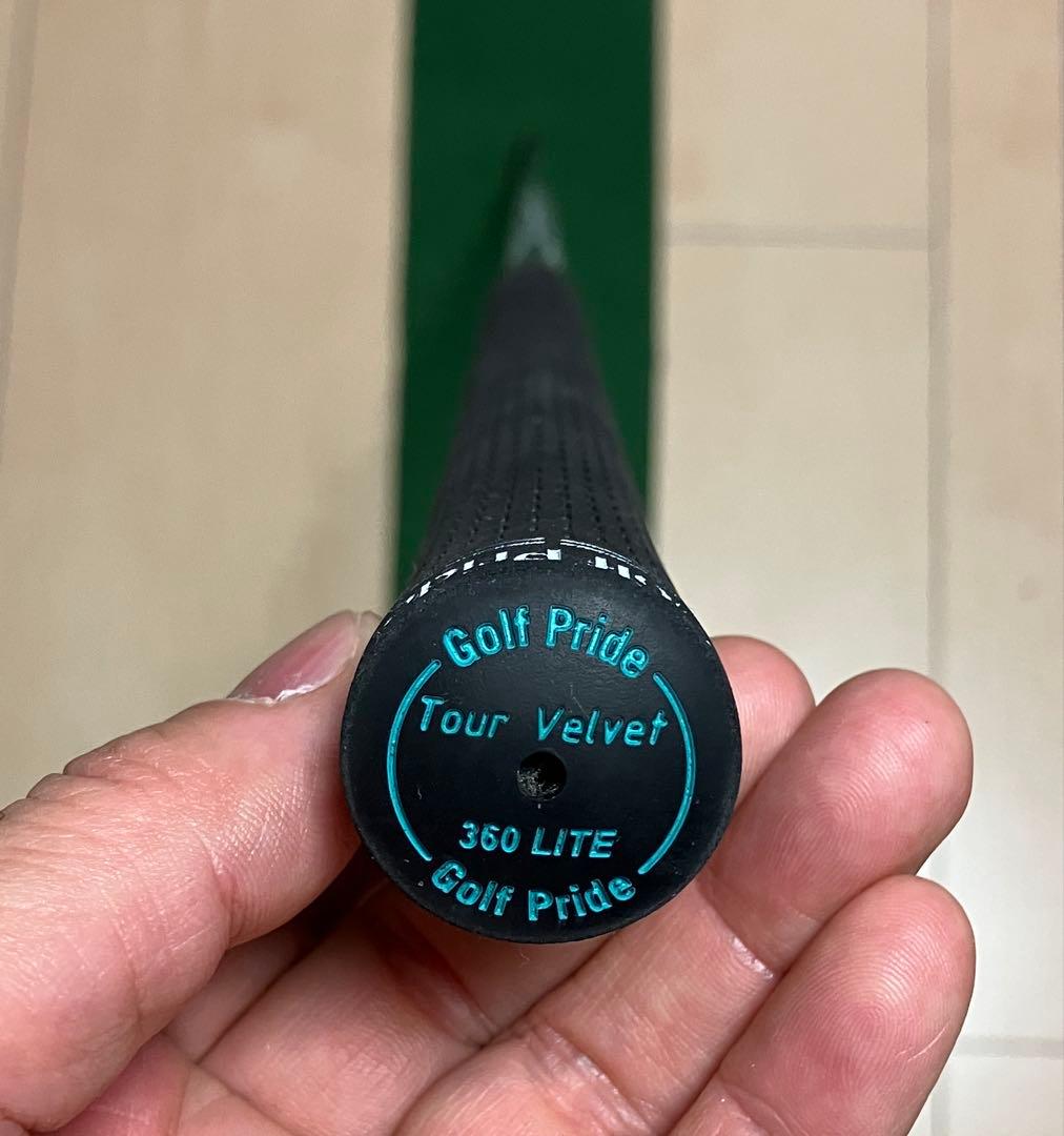 Speeder Evolution 6 474 R, PING 7W G410~ - メルカリ