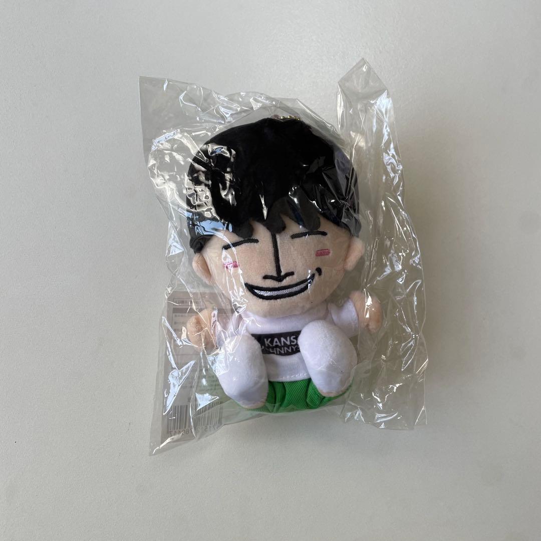 佐野晶哉 ちびぬい - メルカリ