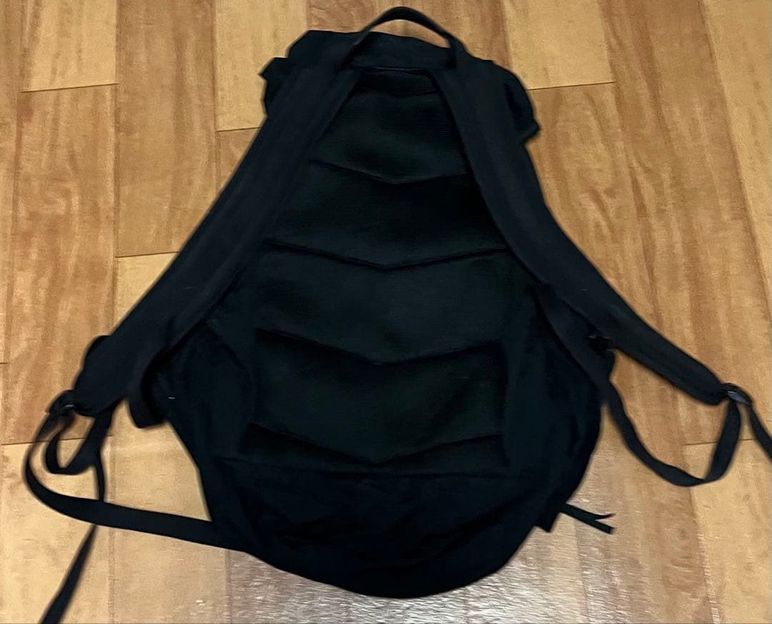 julius archive rick owens タクティカル バッグ - メルカリ