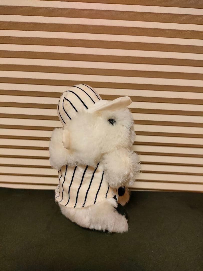 プチサンボン】エリソンくん4種セット - メルカリ