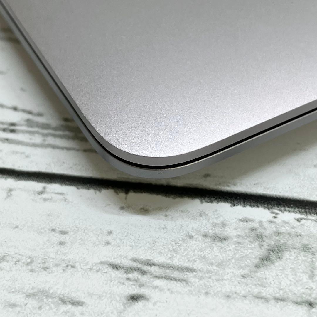 MacBook Air M1 2020 スペースグレイ （ニコイチ） - メルカリ