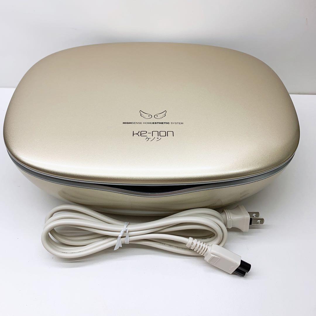 最新モデル⭐️ほぼ未使用》 ケノン ver 8.7 スーパープレミアム 2