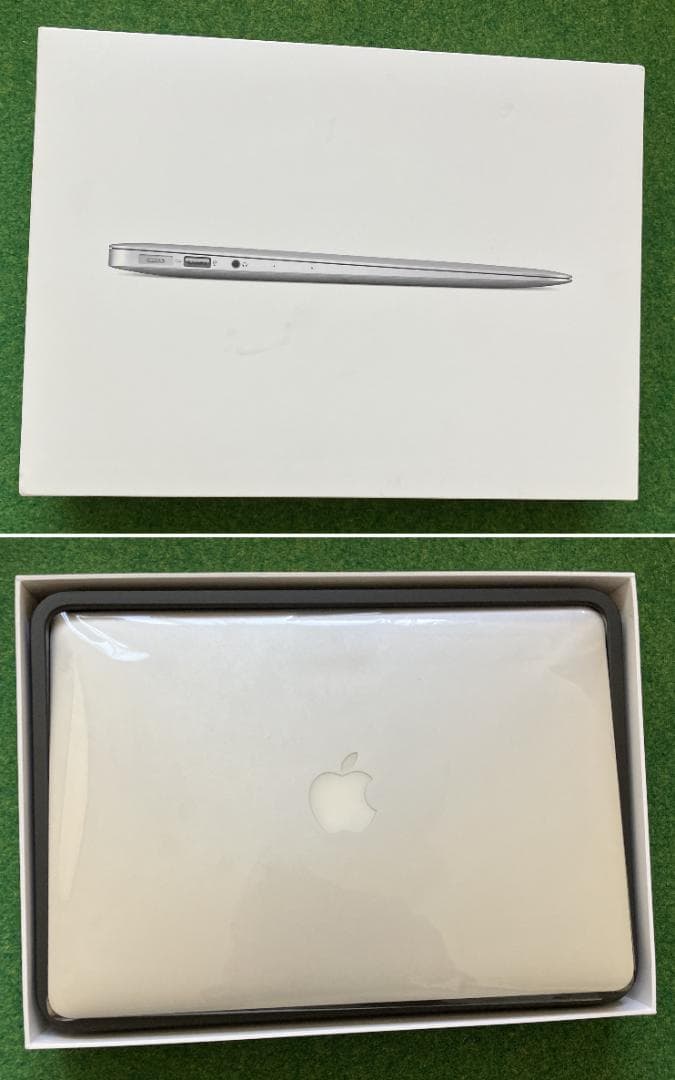 MacBook Air ［MJVE2J/A］ Early 2015モデル Apple MacBook Air ［MJVE2J/A］ Early 2015モデル Mac（Apple