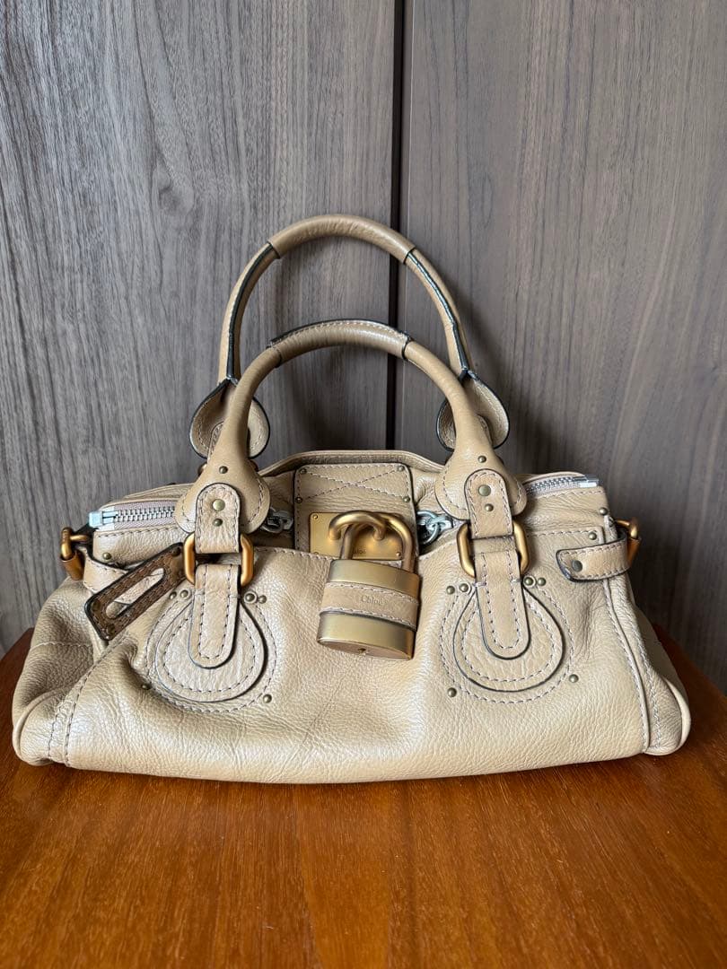 Chloé Paddington（クロエ パディントン） - メルカリ