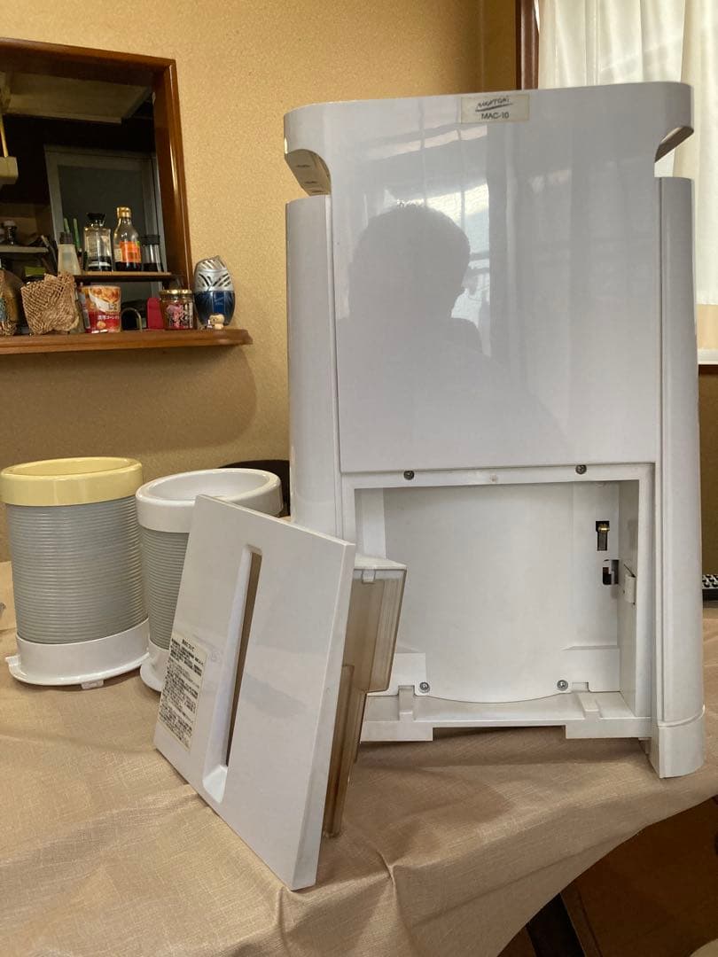 tukihosiyume1000さま専用 ナカトミmac-10 Amazon.co.jp: ナカトミ(NAKATOMI) MAC-10 取り扱い説明書付 : ホーム