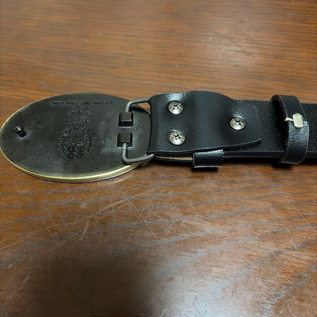 坊屋春道 クローズ ワースト 一番くじ bullshit バックル ベルト