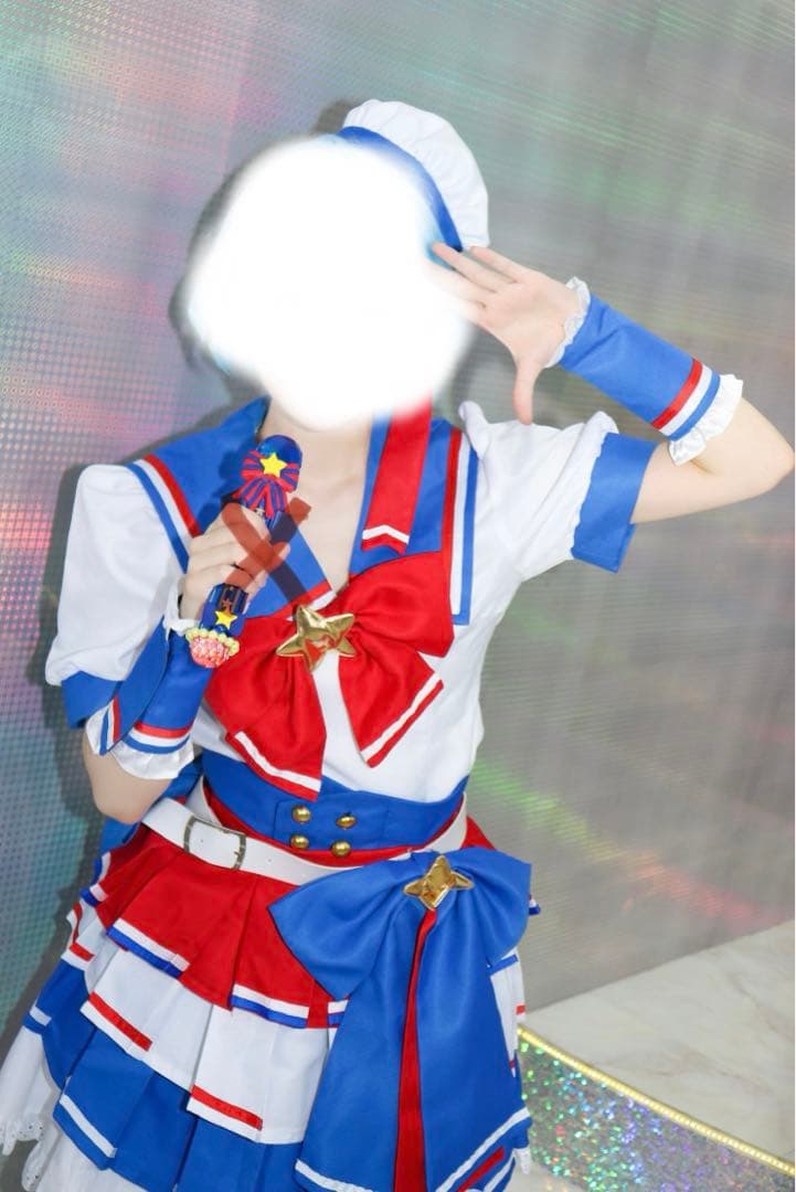 プリパラ ドロシー・ウェスト コスプレ 衣装 - メルカリ