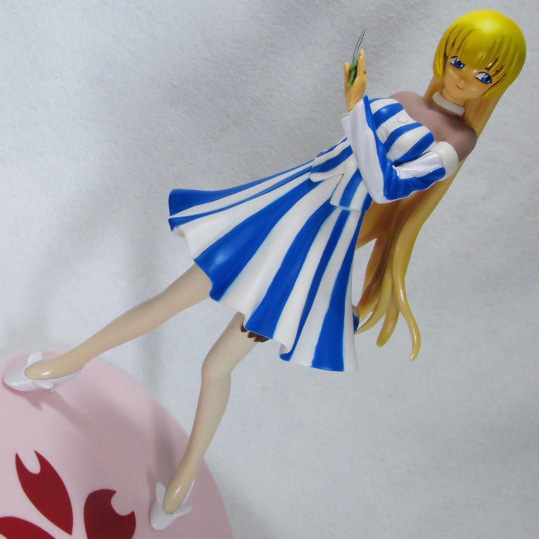 ラチェット・アルタイル 活動写真 サクラ大戦 ハイグレードフィギュア