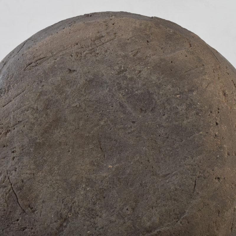 朝鮮美術 須恵器 新羅土器 新羅無細土 壷 V 8930 - メルカリ