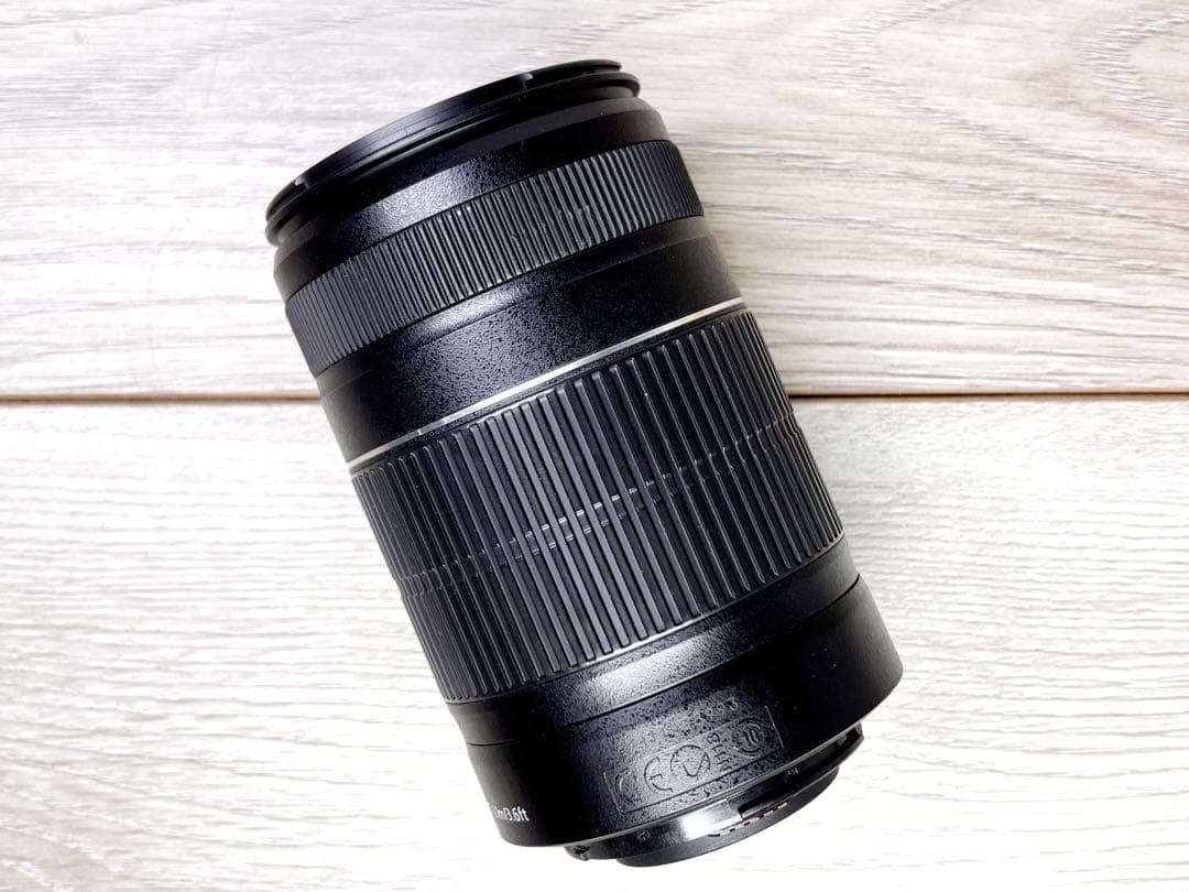 ✨安心保証✨CANON EF-S 55-250mm f/4-5.6 IS II