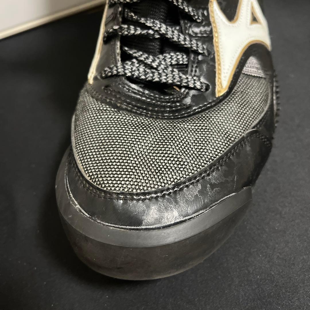 やり投げスパイク 26.5cm フィールドジオJT-C (右投げ用/やり投)