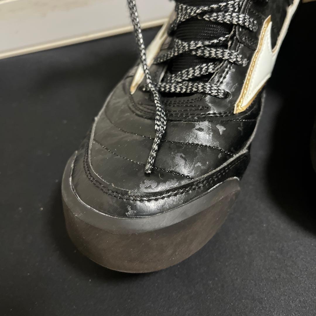 やり投げスパイク 26.5cm フィールドジオJT-C (右投げ用/やり投)