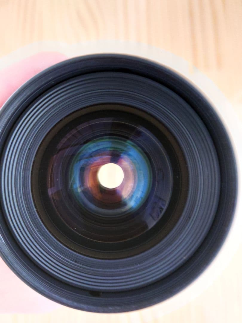 ★実用品★ CANON EF 28-80 F2.8-4 L USM